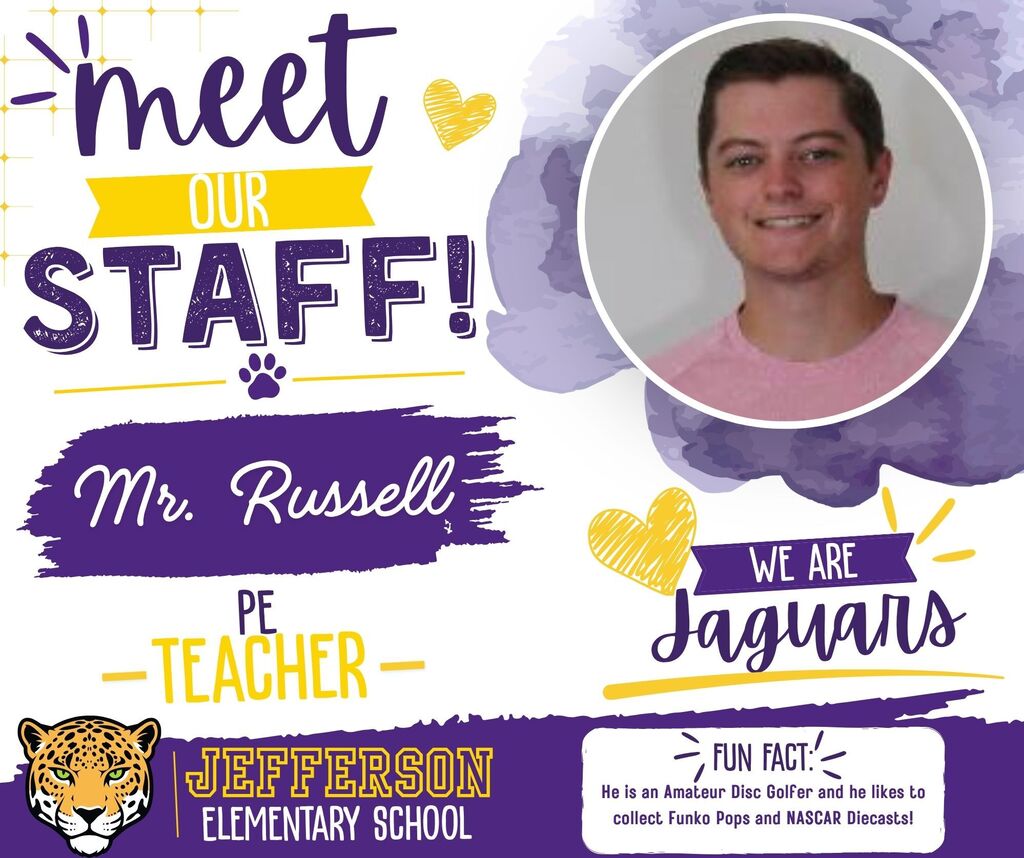 Mr. Russell