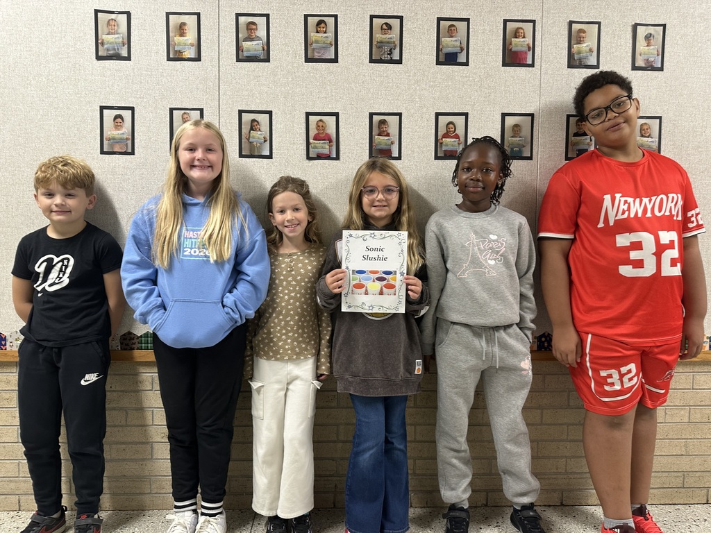 3-5 Mac Pact Winners with boys and girls 1