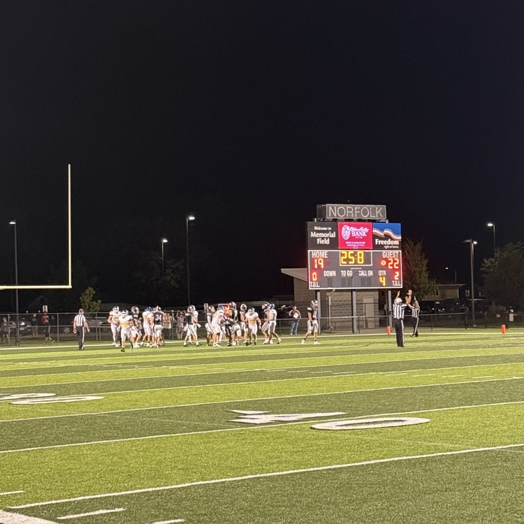 football