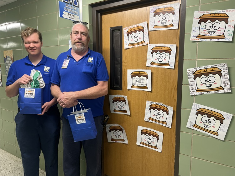 custodial staff