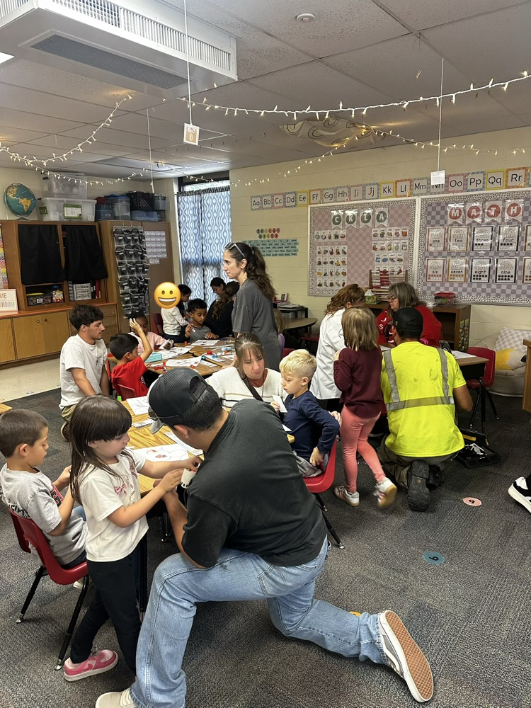 Family engagement