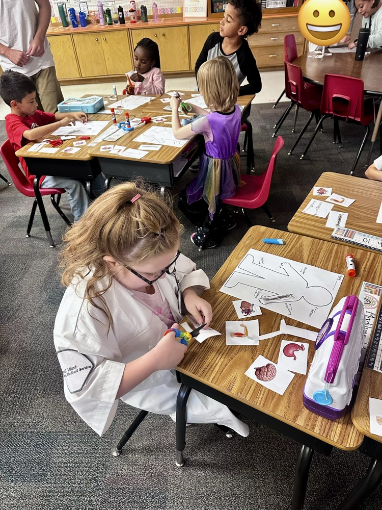 Family engagement 3