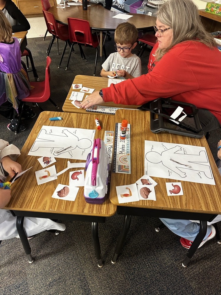 Family engagement 4