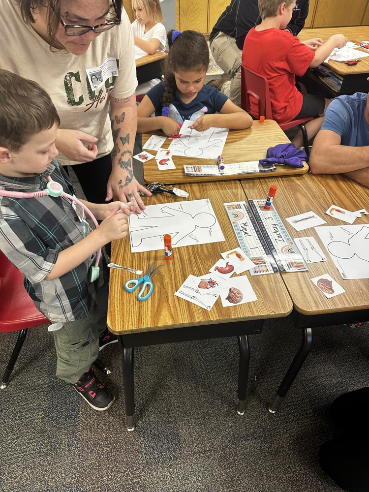 Family engagement 5