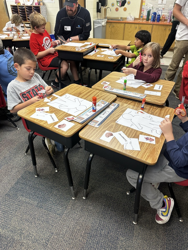 Family engagement 6