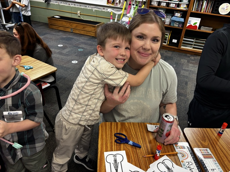 Family engagement 8