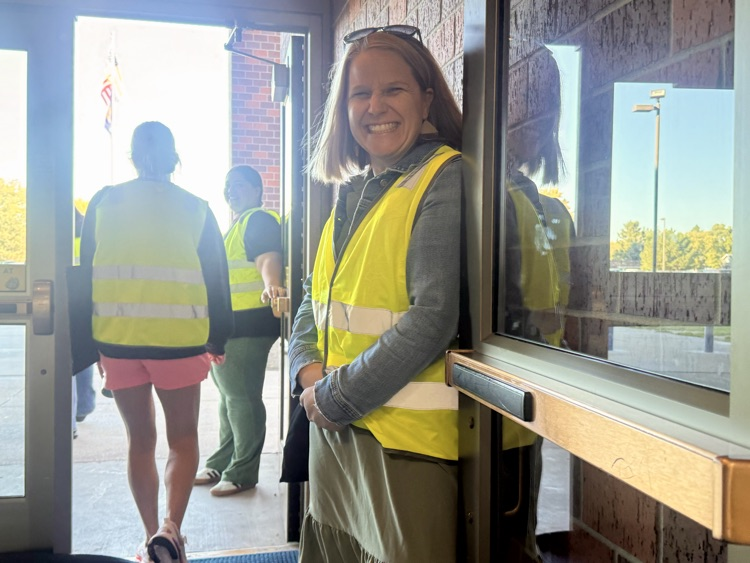 friendly staff