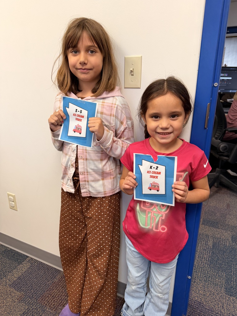 ice cream truck winners