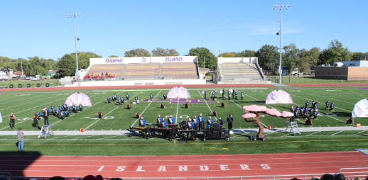 Band