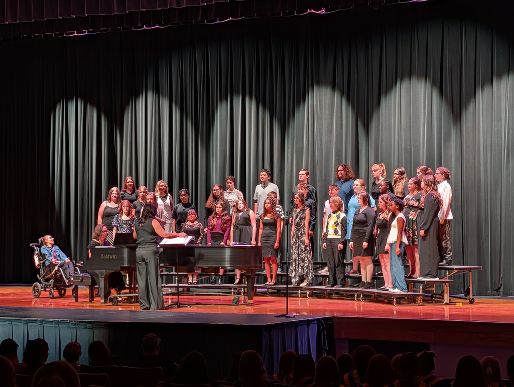 Mixed Choir