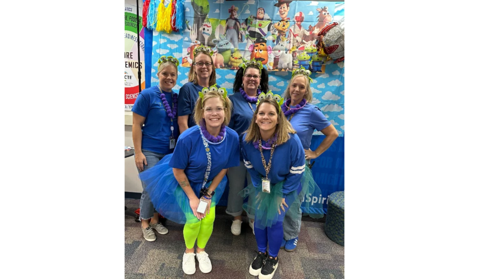 NPHS Apply to College Day