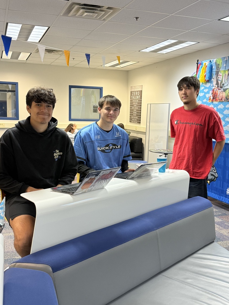 NPHS Apply to College Day