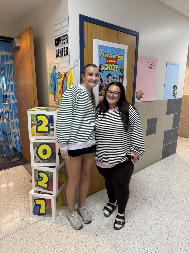NPHS Apply to College Day