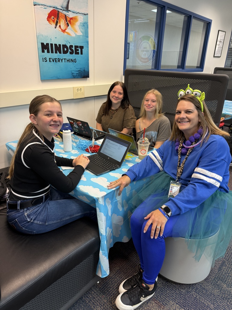 NPHS Apply to College Day
