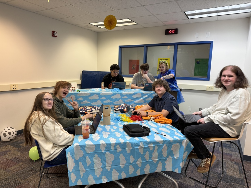 NPHS Apply to College Day