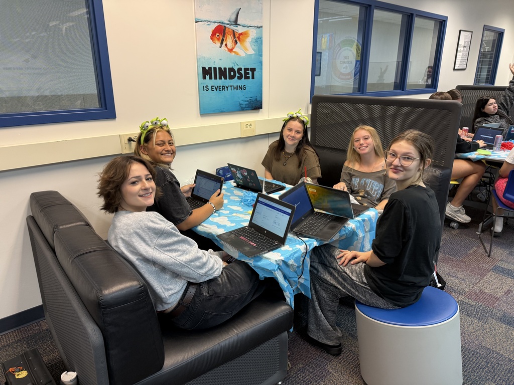 NPHS Apply to College Day