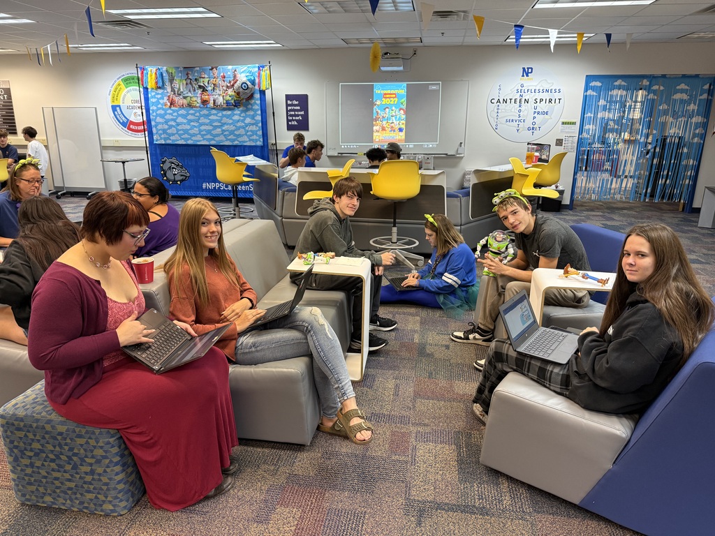 NPHS Apply to College Day