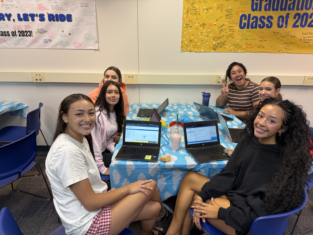 NPHS Apply to College Day