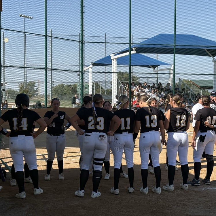 pregame huddle