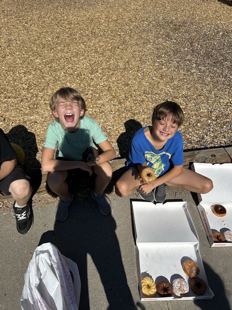 donuts