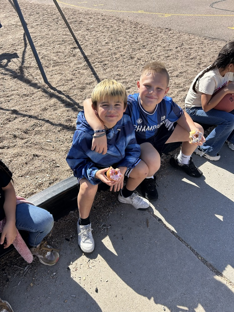 more friends