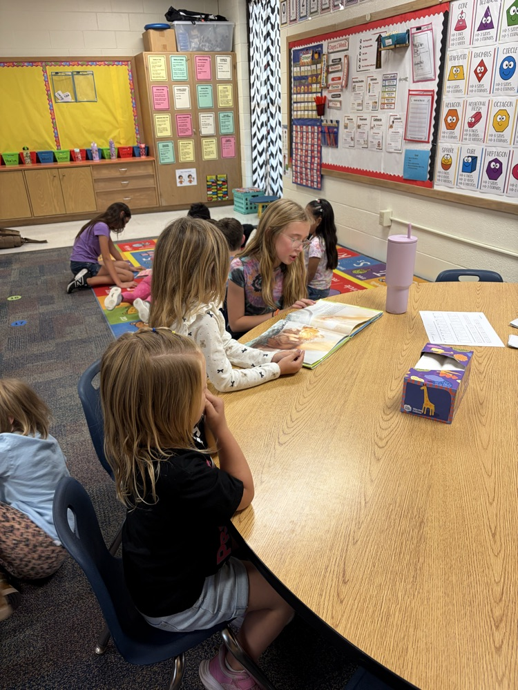 reading 6