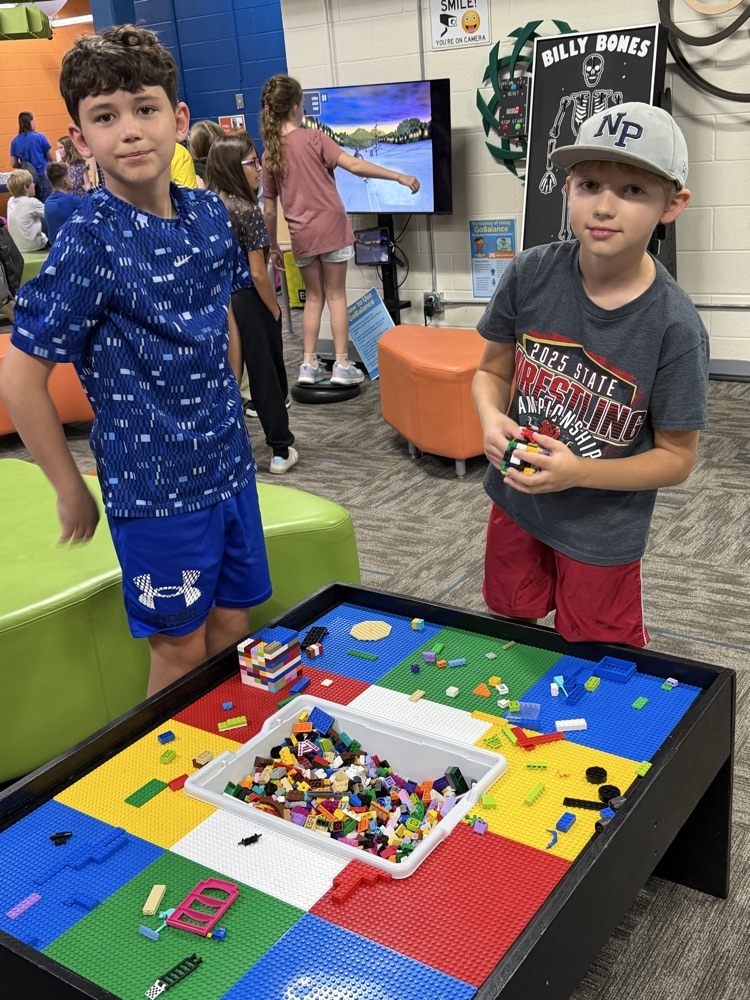 Legos
