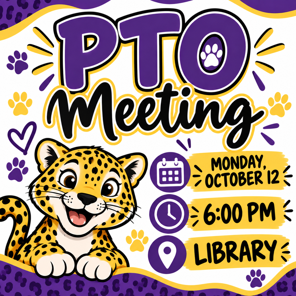 PTO Meeting
