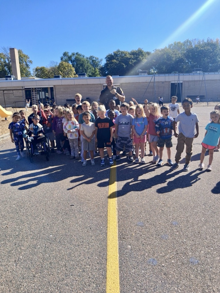 recess w officer Meduna 1