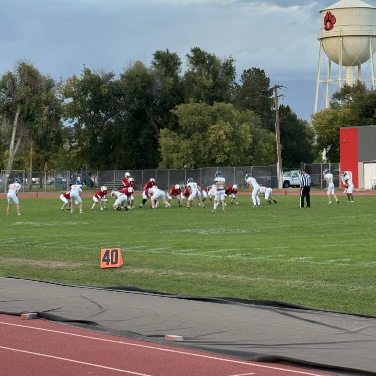 football