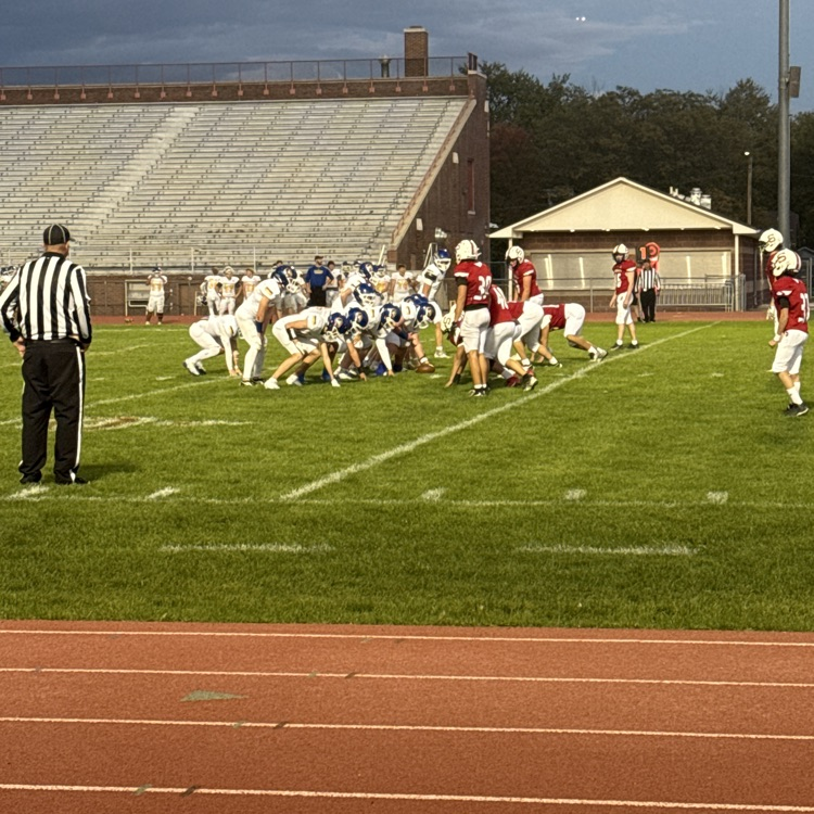 football