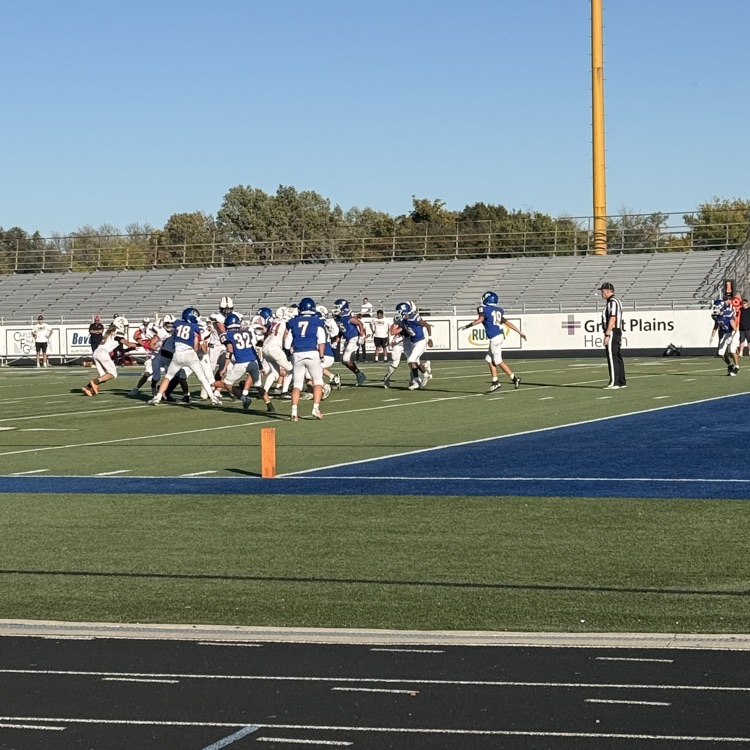 football