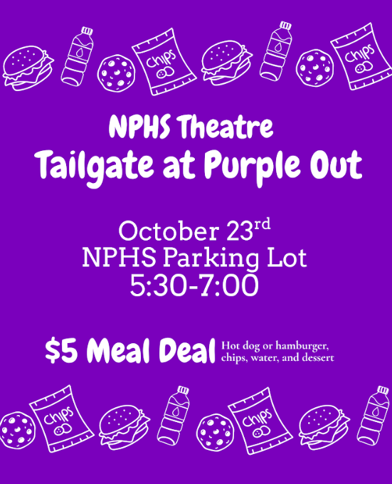 Tailgate