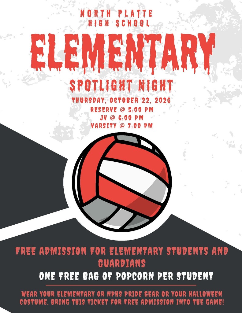 Elementary Spotlight Night