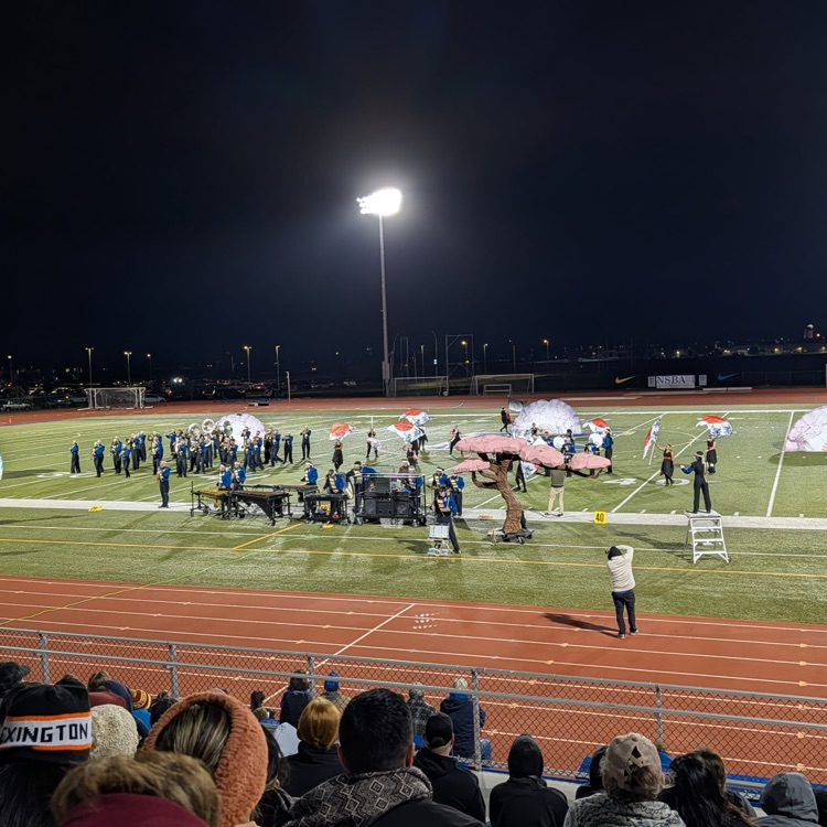 band