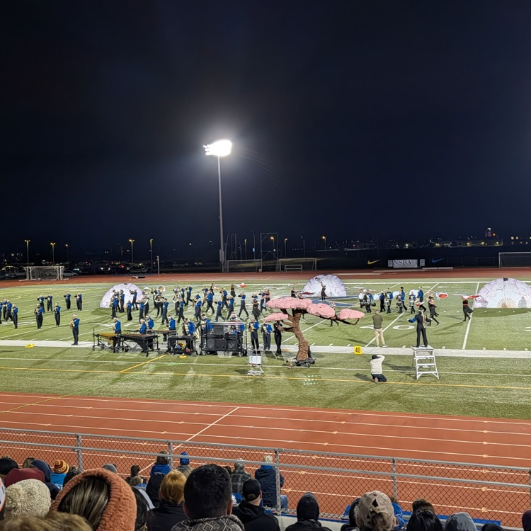 band