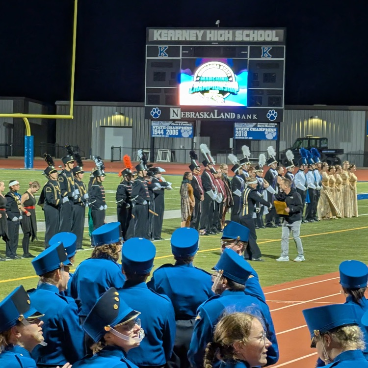 band