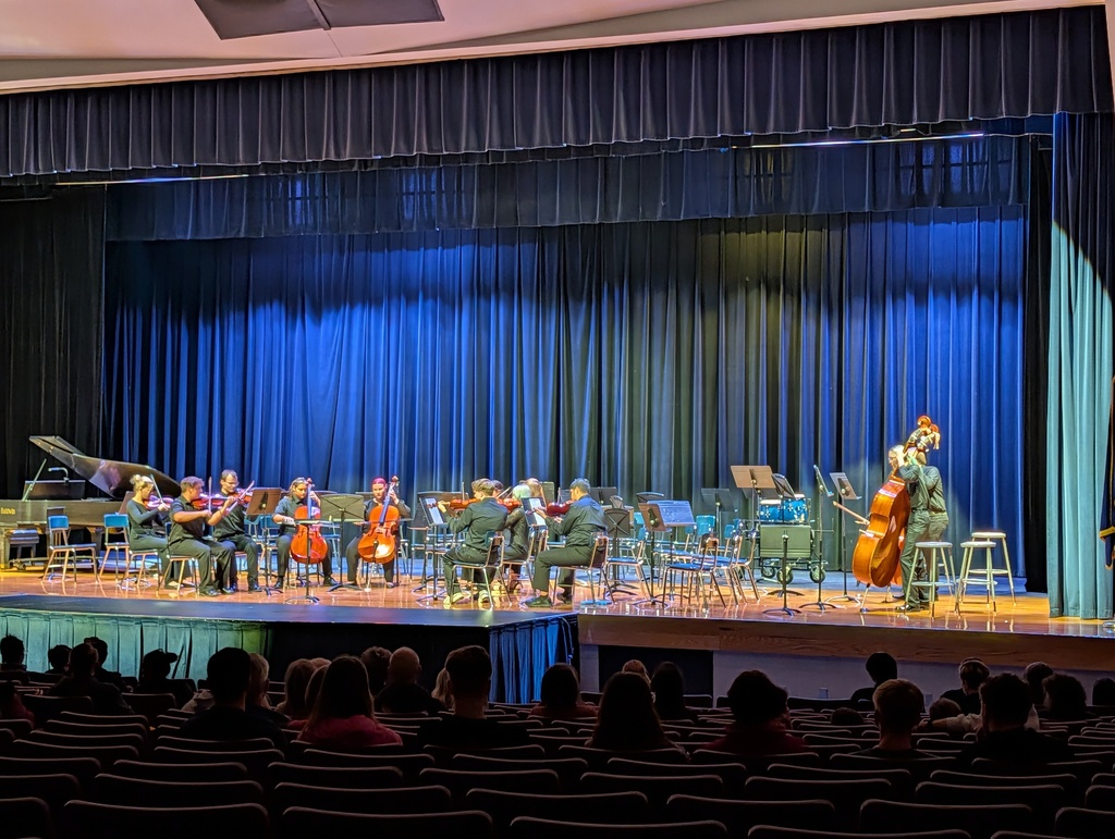 chamber strings