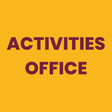 Activities Office