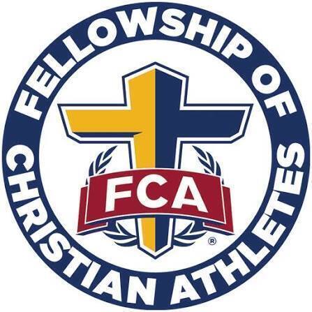 Fellowship of Christian Athletes  Wednesday mornings 7:30am