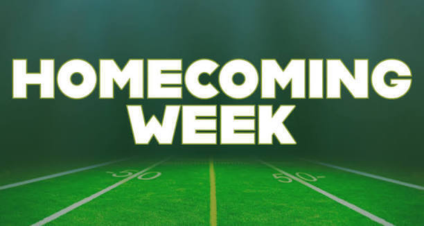 homecoming week