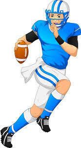 football