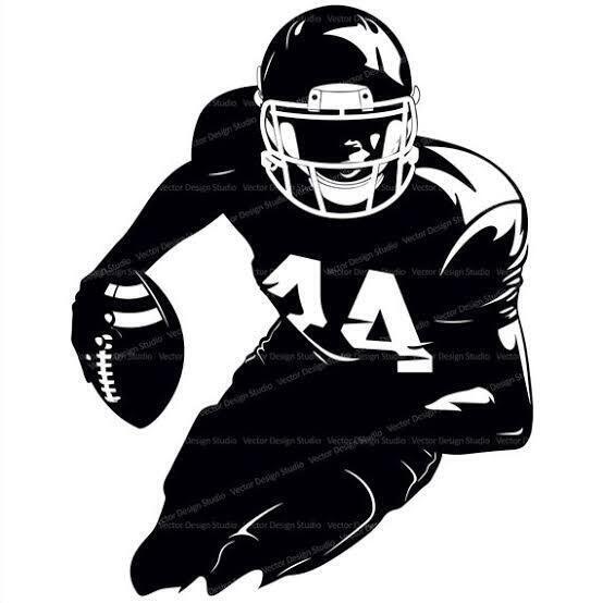 football