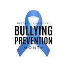 October is National Bullying Prevention Month