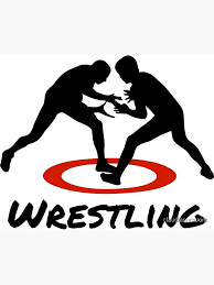 wrestling
