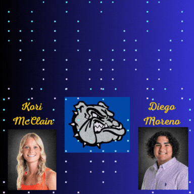 student of the month