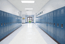 locker