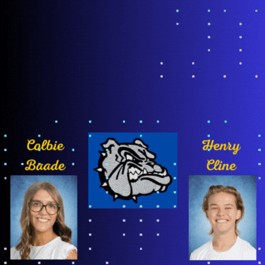 student of the month