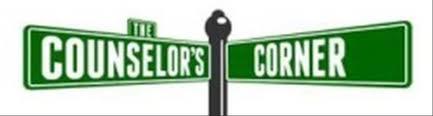 counselor corner