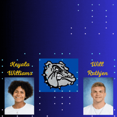 student of the month